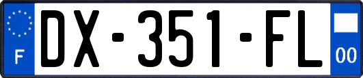 DX-351-FL