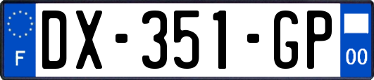 DX-351-GP