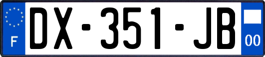 DX-351-JB