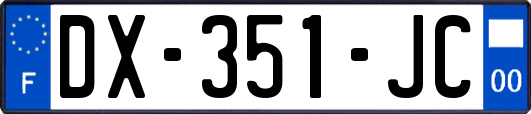 DX-351-JC