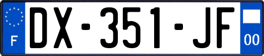 DX-351-JF