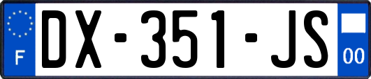 DX-351-JS