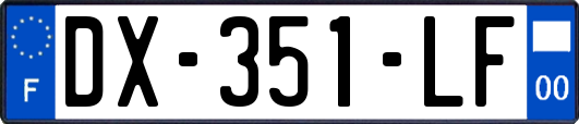DX-351-LF