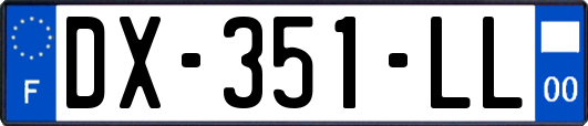 DX-351-LL