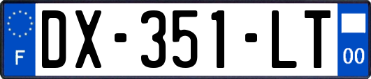 DX-351-LT