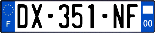 DX-351-NF