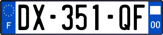 DX-351-QF