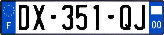 DX-351-QJ