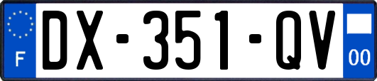 DX-351-QV