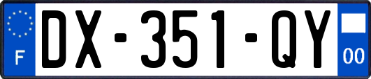 DX-351-QY