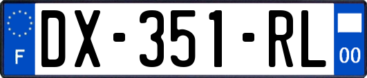 DX-351-RL