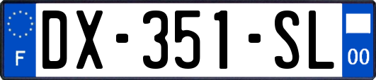 DX-351-SL