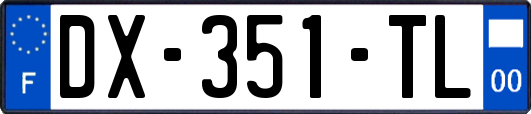 DX-351-TL