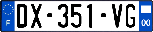 DX-351-VG