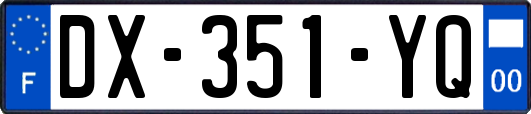 DX-351-YQ