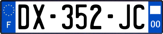 DX-352-JC
