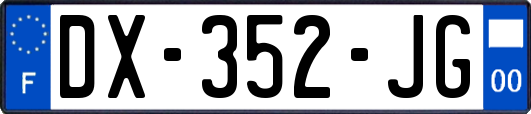DX-352-JG