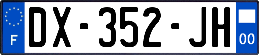 DX-352-JH