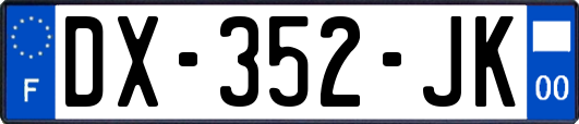 DX-352-JK