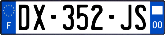 DX-352-JS
