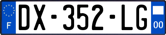 DX-352-LG