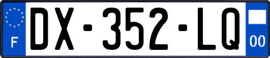 DX-352-LQ