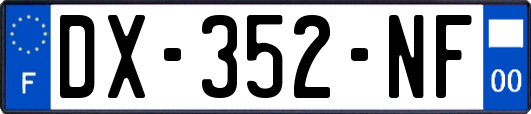 DX-352-NF