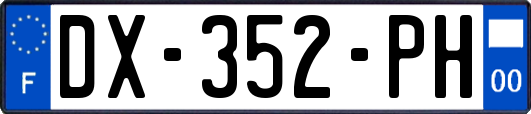 DX-352-PH