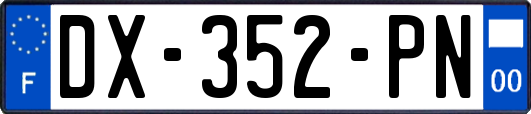 DX-352-PN