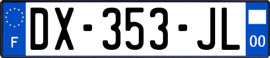 DX-353-JL