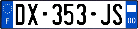 DX-353-JS
