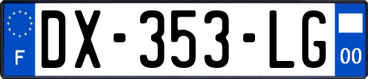 DX-353-LG
