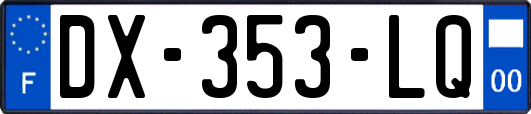 DX-353-LQ