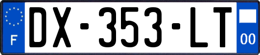 DX-353-LT
