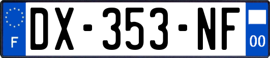 DX-353-NF