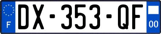 DX-353-QF