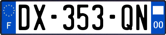 DX-353-QN