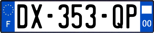 DX-353-QP