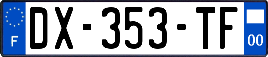 DX-353-TF