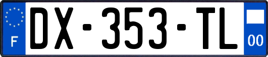DX-353-TL