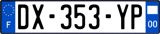 DX-353-YP