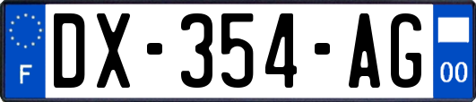 DX-354-AG