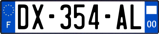 DX-354-AL