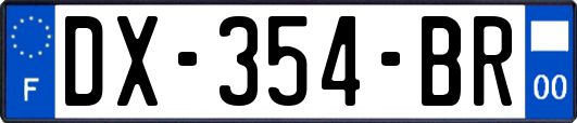 DX-354-BR