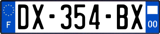 DX-354-BX