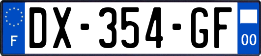 DX-354-GF