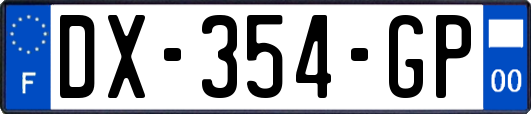 DX-354-GP
