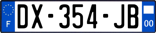 DX-354-JB