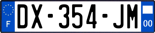 DX-354-JM