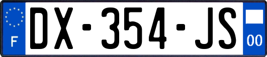 DX-354-JS